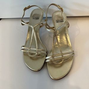 Stuart Weitzman Sandals